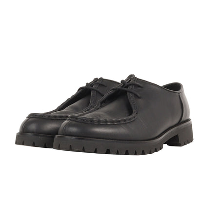 現行モデル チロリアンシューズ (TYROLEAN SHOES WATER PROOF LEATHER)