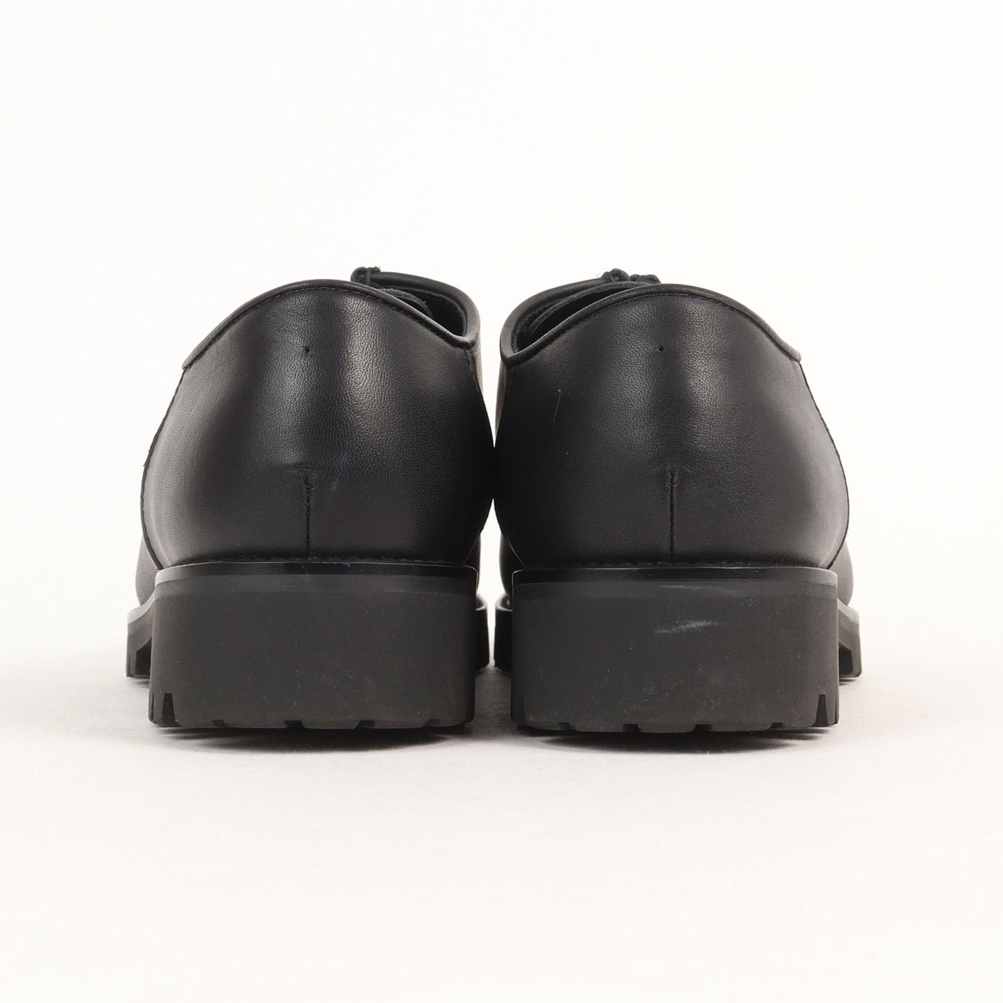 現行モデル チロリアンシューズ (TYROLEAN SHOES WATER PROOF LEATHER)