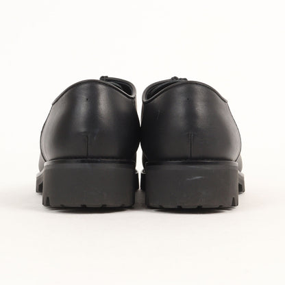 現行モデル チロリアンシューズ (TYROLEAN SHOES WATER PROOF LEATHER)