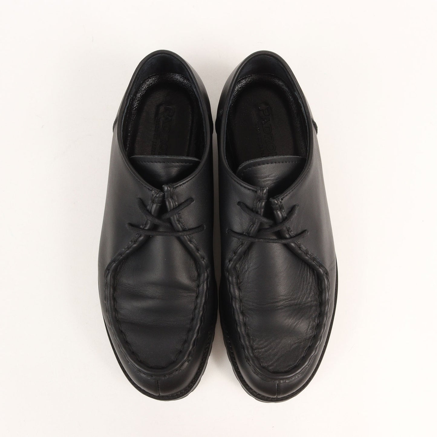 現行モデル チロリアンシューズ (TYROLEAN SHOES WATER PROOF LEATHER)