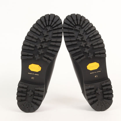 現行モデル チロリアンシューズ (TYROLEAN SHOES WATER PROOF LEATHER)