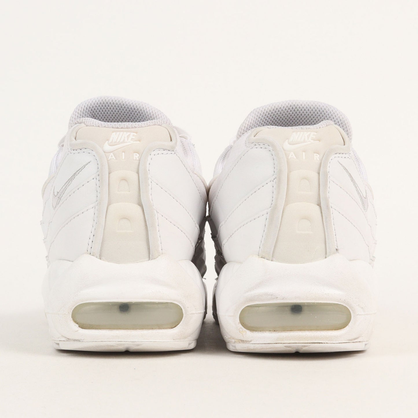 AIR MAX 95 ESSENTIAL Triple White (CT1268-100)