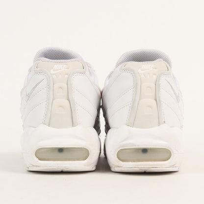 AIR MAX 95 ESSENTIAL Triple White (CT1268-100)