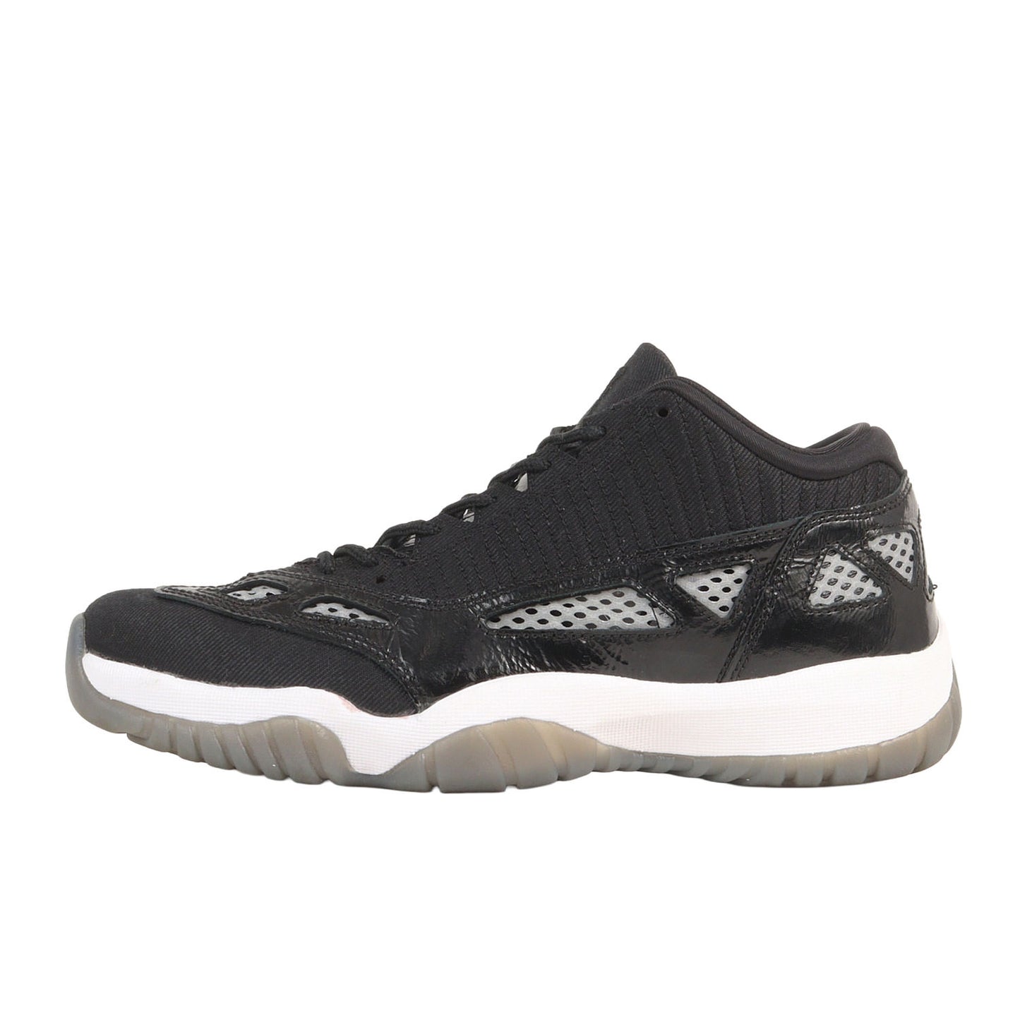 AIR JORDAN 11 RETRO LOW IE (919712-001)
