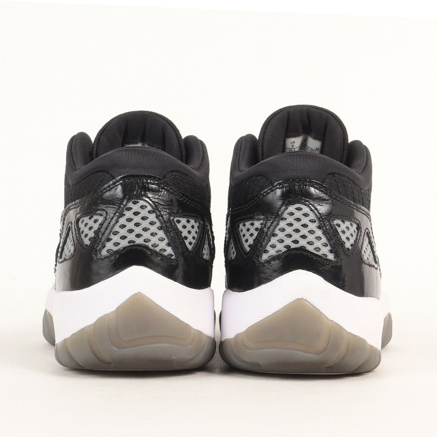 AIR JORDAN 11 RETRO LOW IE (919712-001)