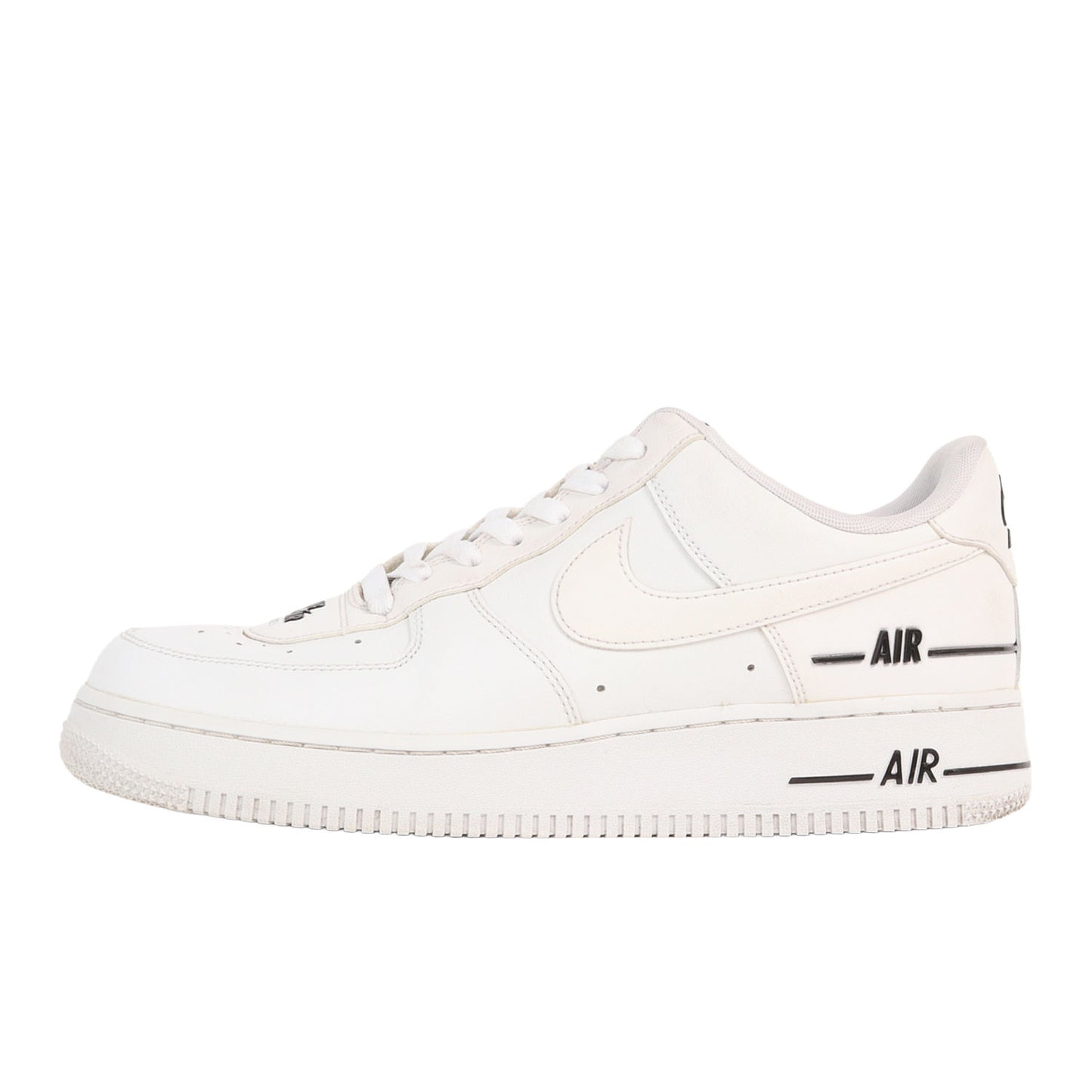 AIR FORCE 1 LOW DOUBLE AIR LOW (CJ1379-100)