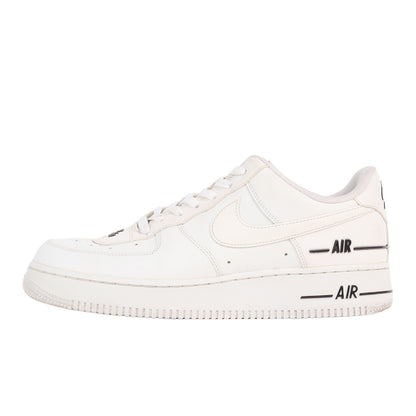 AIR FORCE 1 LOW DOUBLE AIR LOW (CJ1379-100)