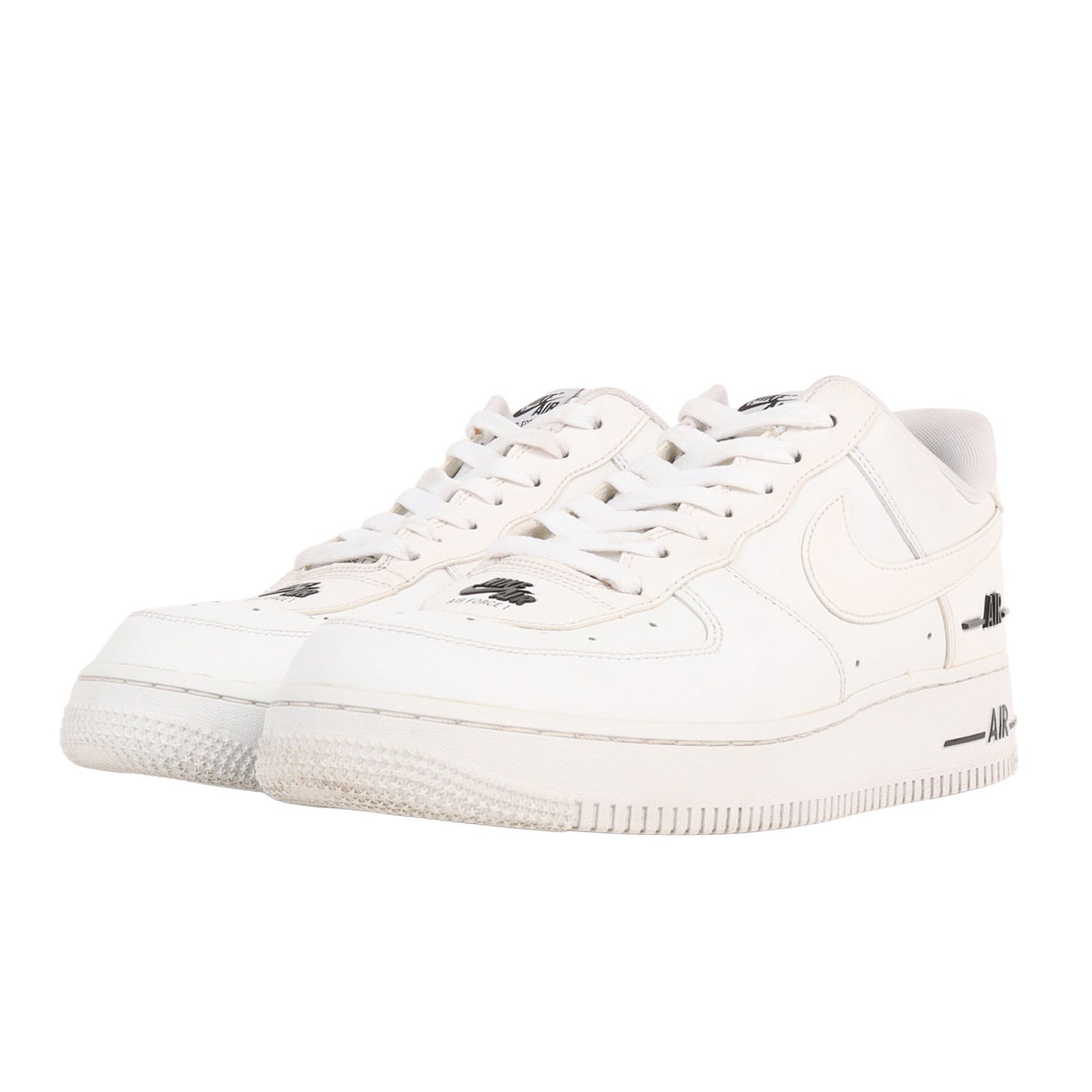 AIR FORCE 1 LOW DOUBLE AIR LOW (CJ1379-100)