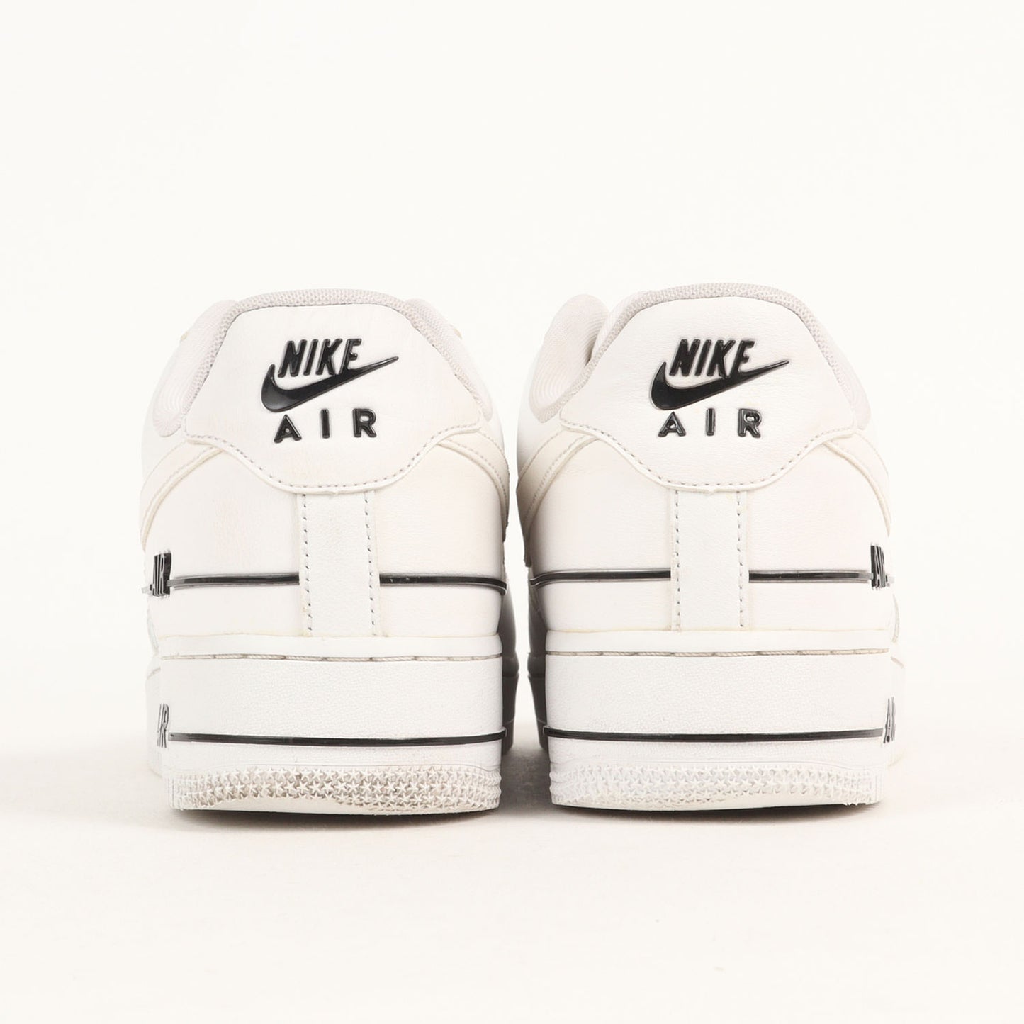 AIR FORCE 1 LOW DOUBLE AIR LOW (CJ1379-100)