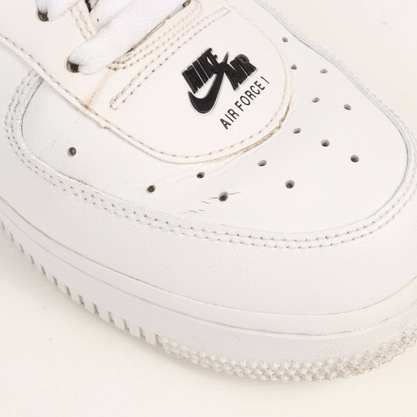 AIR FORCE 1 LOW DOUBLE AIR LOW (CJ1379-100)