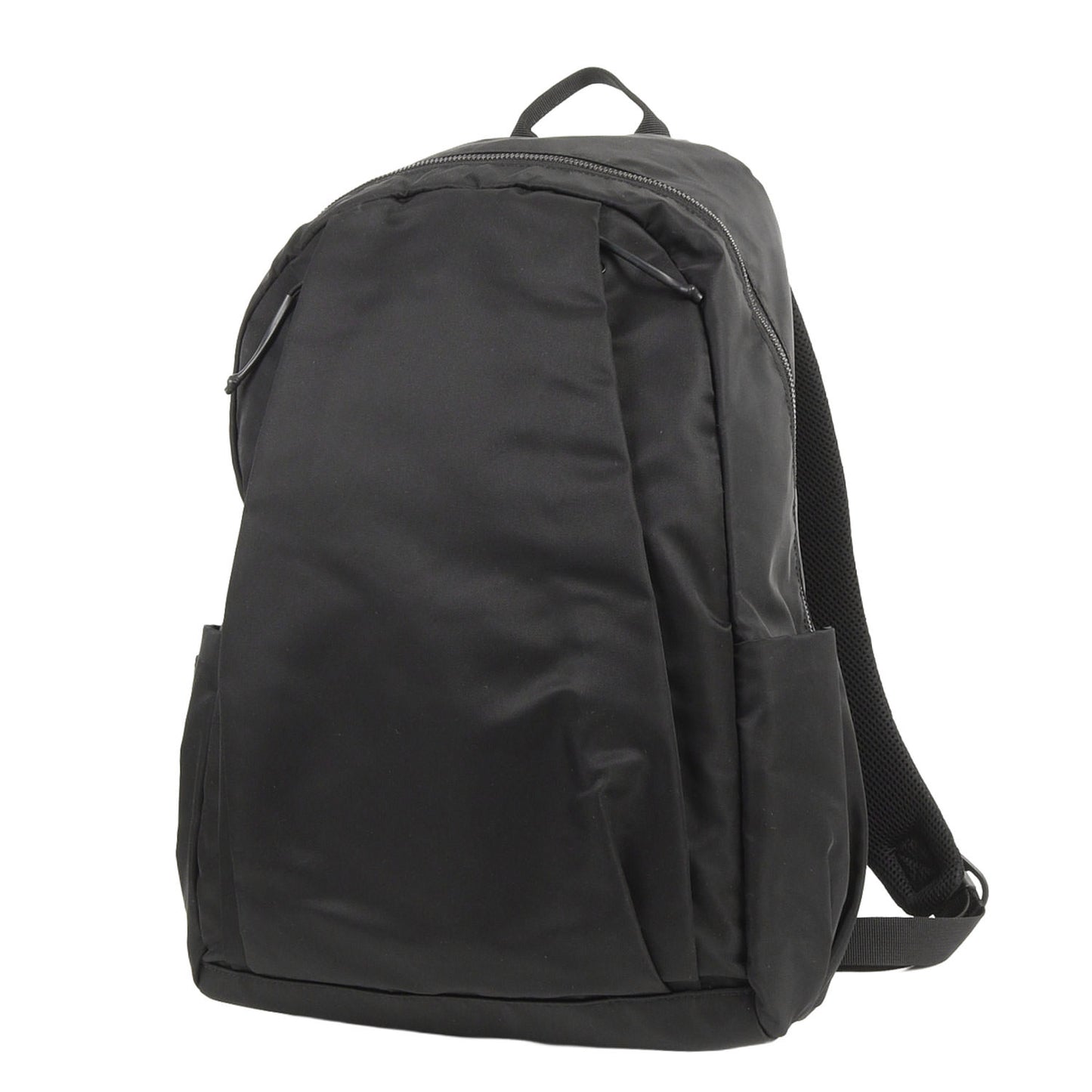 24AW ナイロンツイル バックパック (BACKPACK) / BAICYCLON