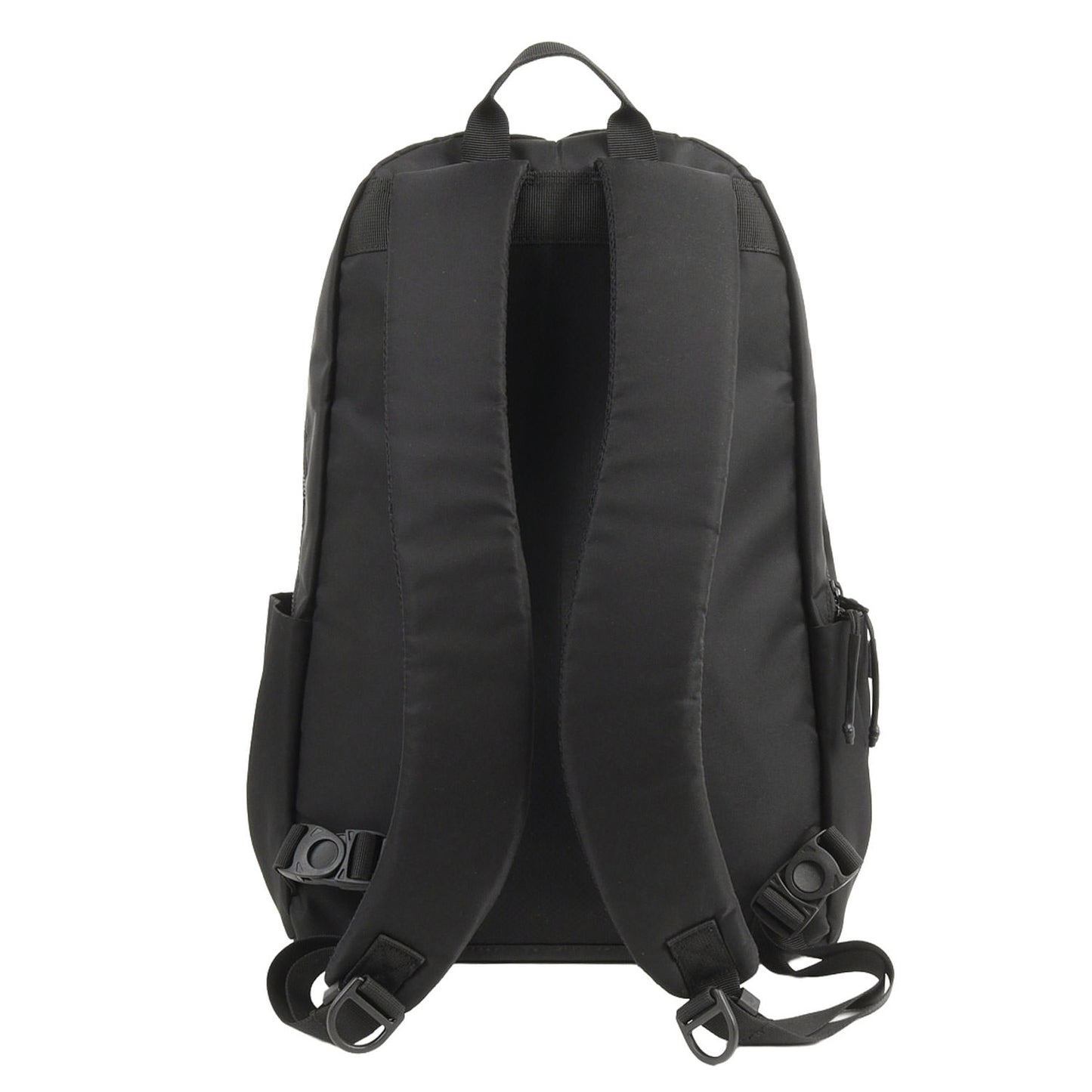 24AW ナイロンツイル バックパック (BACKPACK) / BAICYCLON