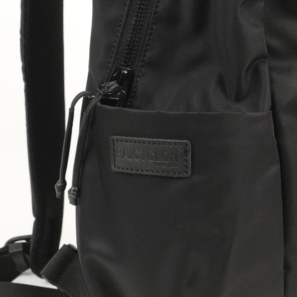 24AW ナイロンツイル バックパック (BACKPACK) / BAICYCLON
