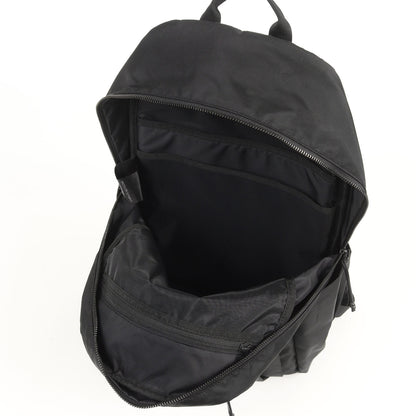 24AW ナイロンツイル バックパック (BACKPACK) / BAICYCLON