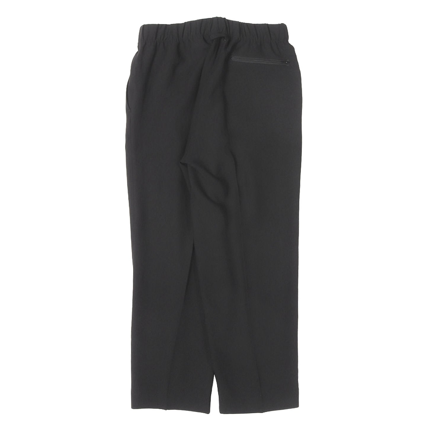 25SS 1タック ベルテッド イージーパンツ (I BELT CR 1P PANTS) / D.O UNITED ARROWS BY DAISUKE OBANA
