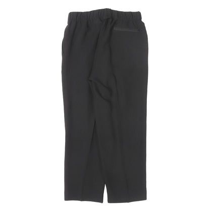 25SS 1タック ベルテッド イージーパンツ (I BELT CR 1P PANTS) / D.O UNITED ARROWS BY DAISUKE OBANA