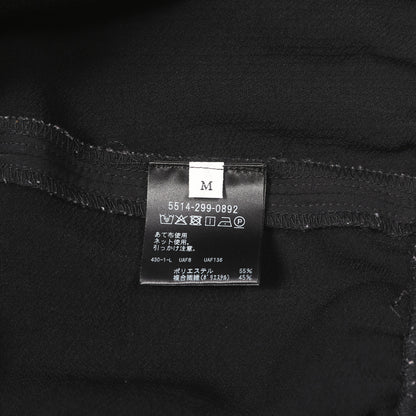 25SS 1タック ベルテッド イージーパンツ (I BELT CR 1P PANTS) / D.O UNITED ARROWS BY DAISUKE OBANA