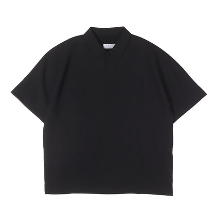 25SS 1B ドルマン ポロシャツ (I D/SSL PL SHIRT) / D.O UNITED ARROWS BY DAISUKE OBANA