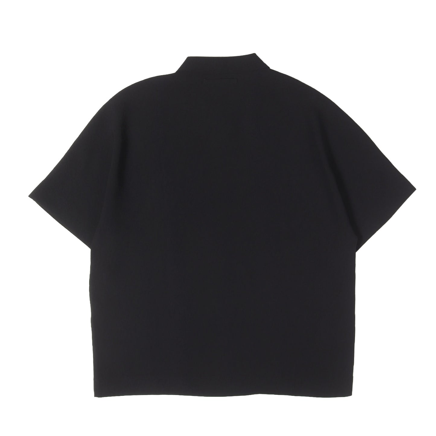 25SS 1B ドルマン ポロシャツ (I D/SSL PL SHIRT) / D.O UNITED ARROWS BY DAISUKE OBANA