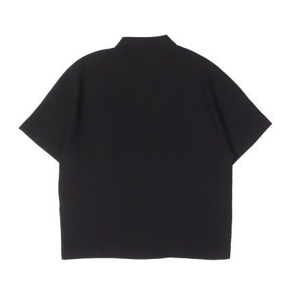 25SS 1B ドルマン ポロシャツ (I D/SSL PL SHIRT) / D.O UNITED ARROWS BY DAISUKE OBANA