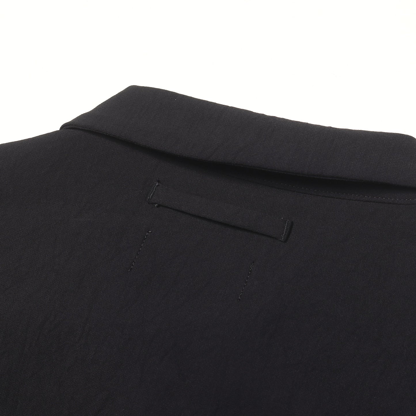 25SS 1B ドルマン ポロシャツ (I D/SSL PL SHIRT) / D.O UNITED ARROWS BY DAISUKE OBANA