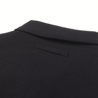25SS 1B ドルマン ポロシャツ (I D/SSL PL SHIRT) / D.O UNITED ARROWS BY DAISUKE OBANA