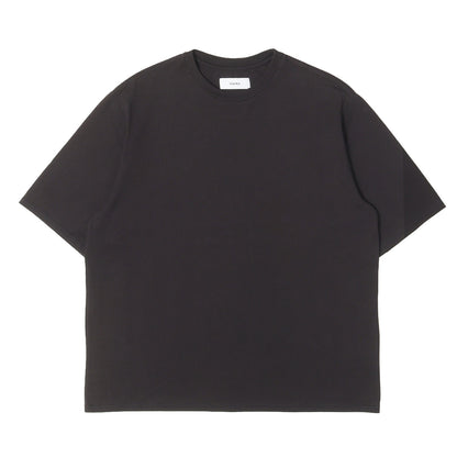 25SS バッググラフィック Tシャツ (PRINT TEE LAYERED PYRAMID 40/2 ORGANIC COTTON KNIT)