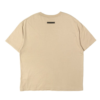 FOG ESSENTIALS リフレクターロゴ Tシャツ