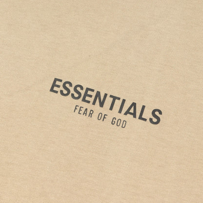 FOG ESSENTIALS リフレクターロゴ Tシャツ