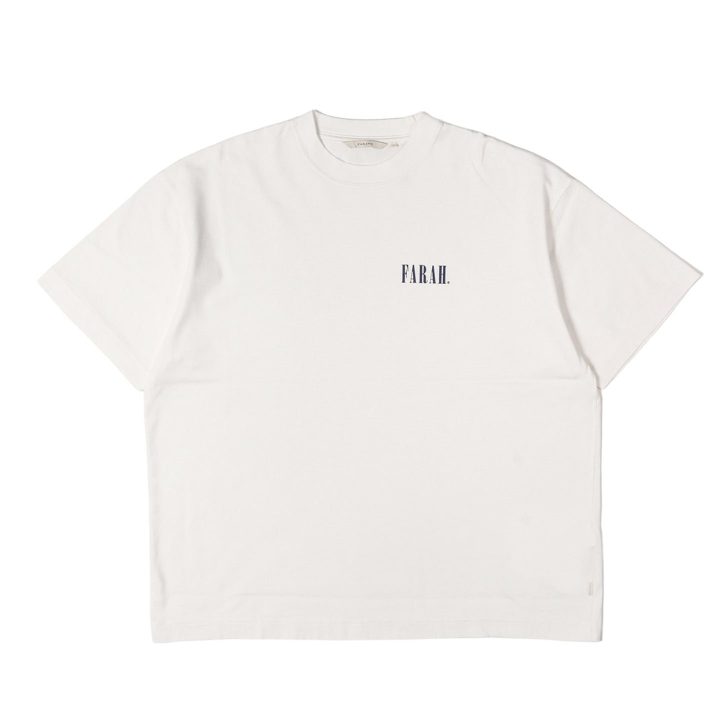 25SS クラシックロゴ Tシャツ (Printed Graphic S/S Tee Classic Logo)