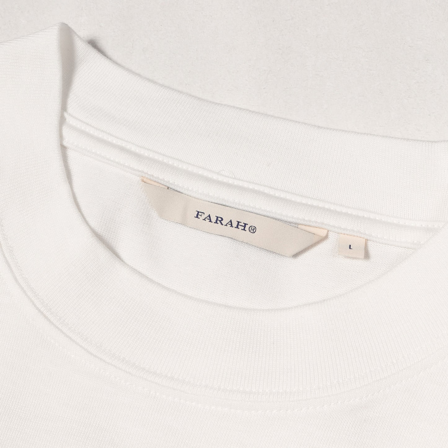 25SS クラシックロゴ Tシャツ (Printed Graphic S/S Tee Classic Logo)