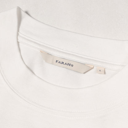 25SS クラシックロゴ Tシャツ (Printed Graphic S/S Tee Classic Logo)