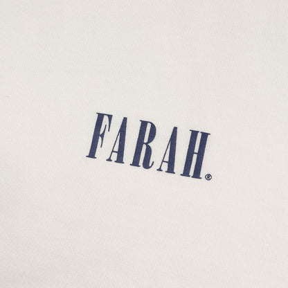 25SS クラシックロゴ Tシャツ (Printed Graphic S/S Tee Classic Logo)