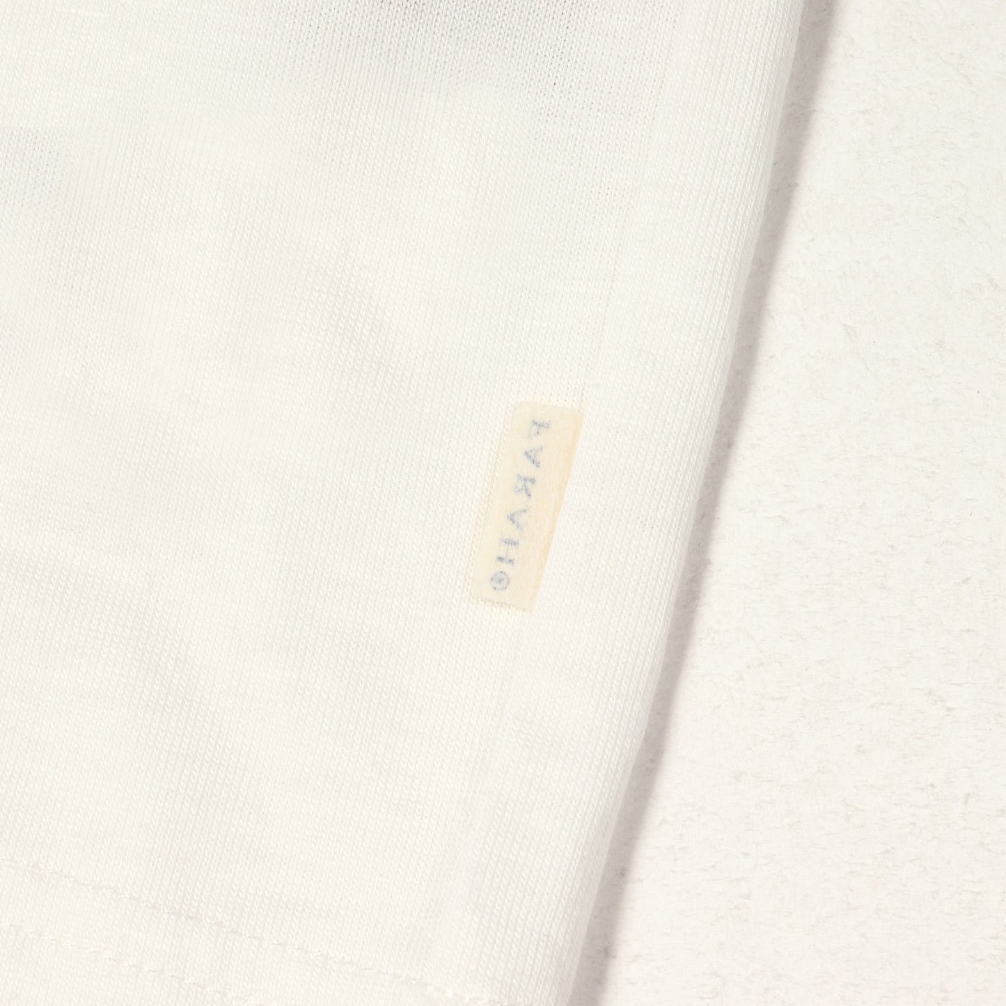 25SS クラシックロゴ Tシャツ (Printed Graphic S/S Tee Classic Logo)
