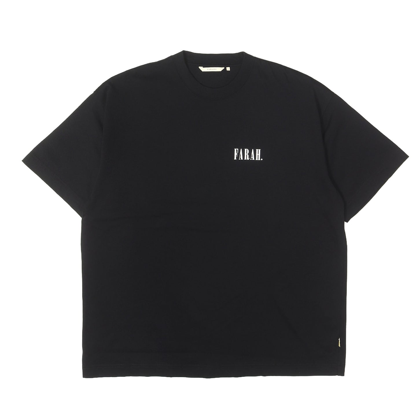 25SS クラシックロゴ Tシャツ (Printed Graphic S/S Tee Classic Logo)