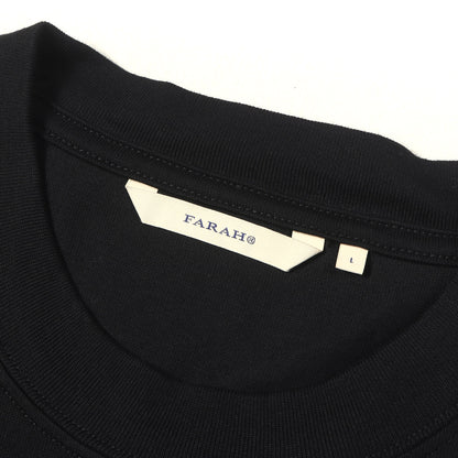 25SS クラシックロゴ Tシャツ (Printed Graphic S/S Tee Classic Logo)