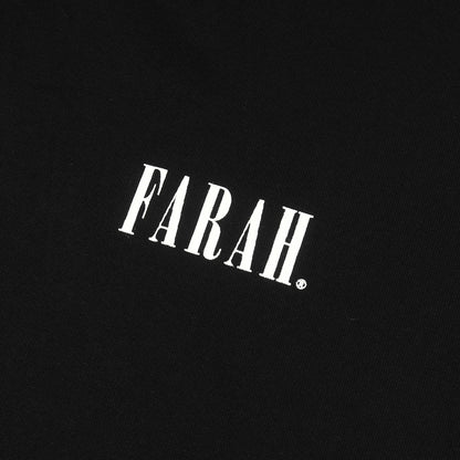 25SS クラシックロゴ Tシャツ (Printed Graphic S/S Tee Classic Logo)