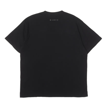 24SS エンブレム ロゴ Tシャツ