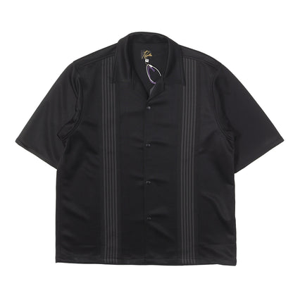 26SS × STUDIOUS 別注 トラック 半袖 シャツ (Track S/S Shirt Poly Smooth)