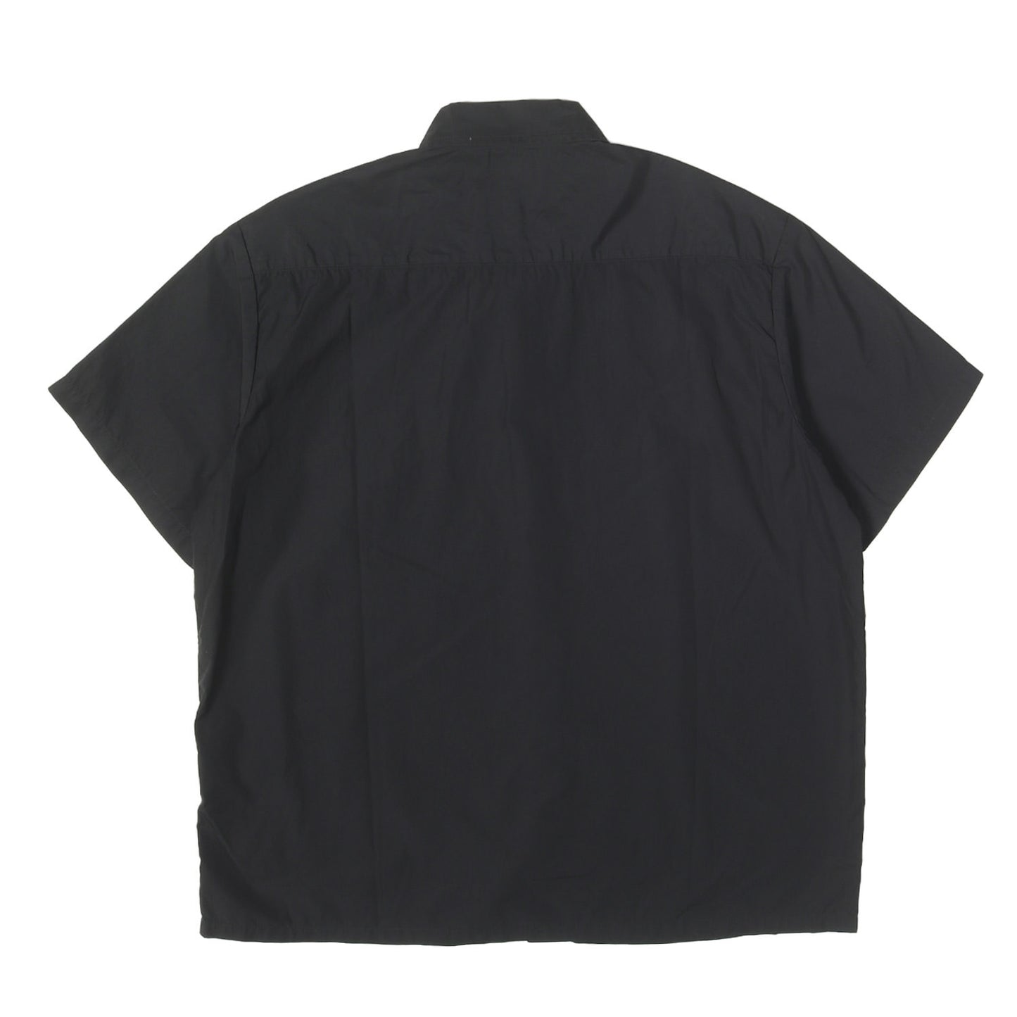 26SS ドレス 半袖 ワークシャツ (SD Dress Work Shirt Short Sleeve)