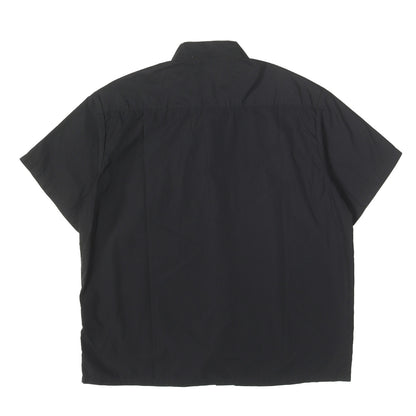 26SS ドレス 半袖 ワークシャツ (SD Dress Work Shirt Short Sleeve)