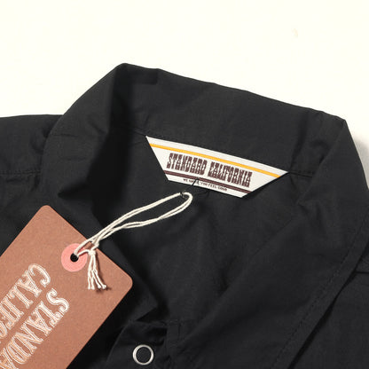 26SS ドレス 半袖 ワークシャツ (SD Dress Work Shirt Short Sleeve)