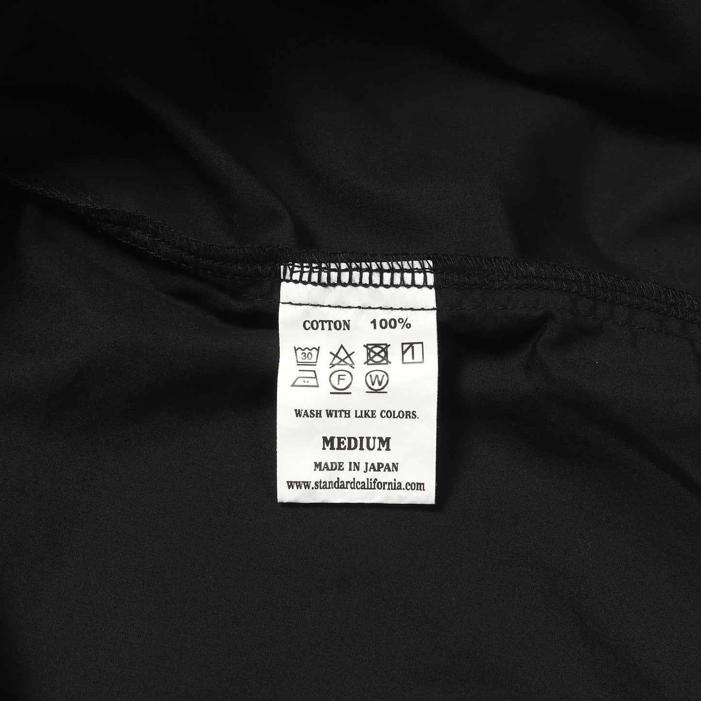 26SS ドレス 半袖 ワークシャツ (SD Dress Work Shirt Short Sleeve)