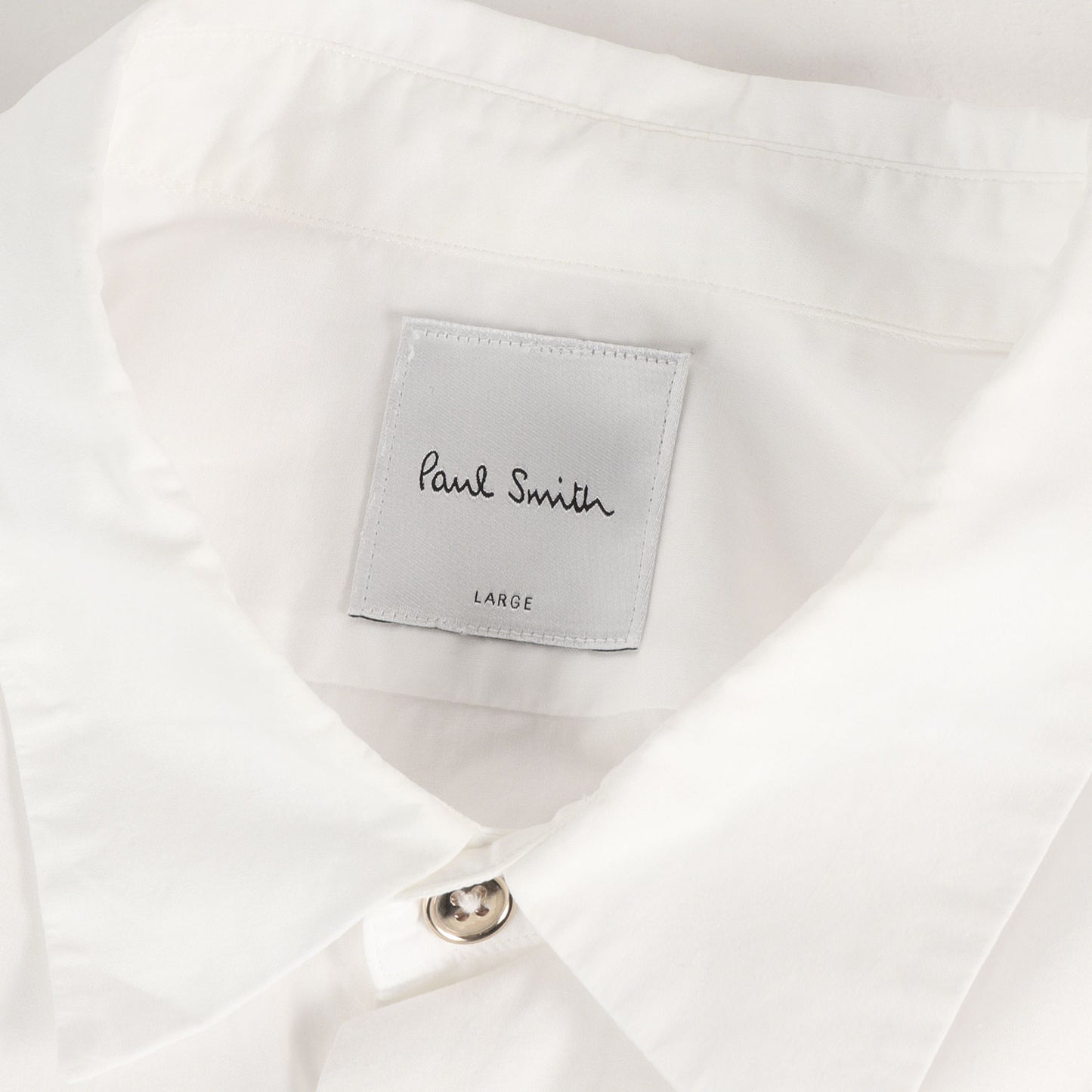 チェリー ローズ ドレスシャツ (ROSE PLACEMENT PRINT SHIRT) / MADE IN JAPAN