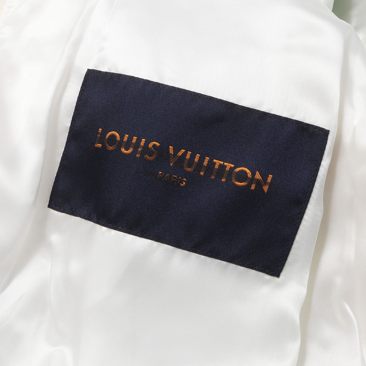 23SS レインボープレイグラウンド バーシティジャケット (Rainbow Playground Varsity Blouson)