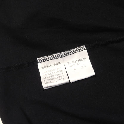 21AW SUPER FUZZ#4 ロングスリーブ Tシャツ