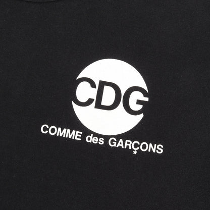 GOOD DESIGN SHOP サークルロゴ Tシャツ