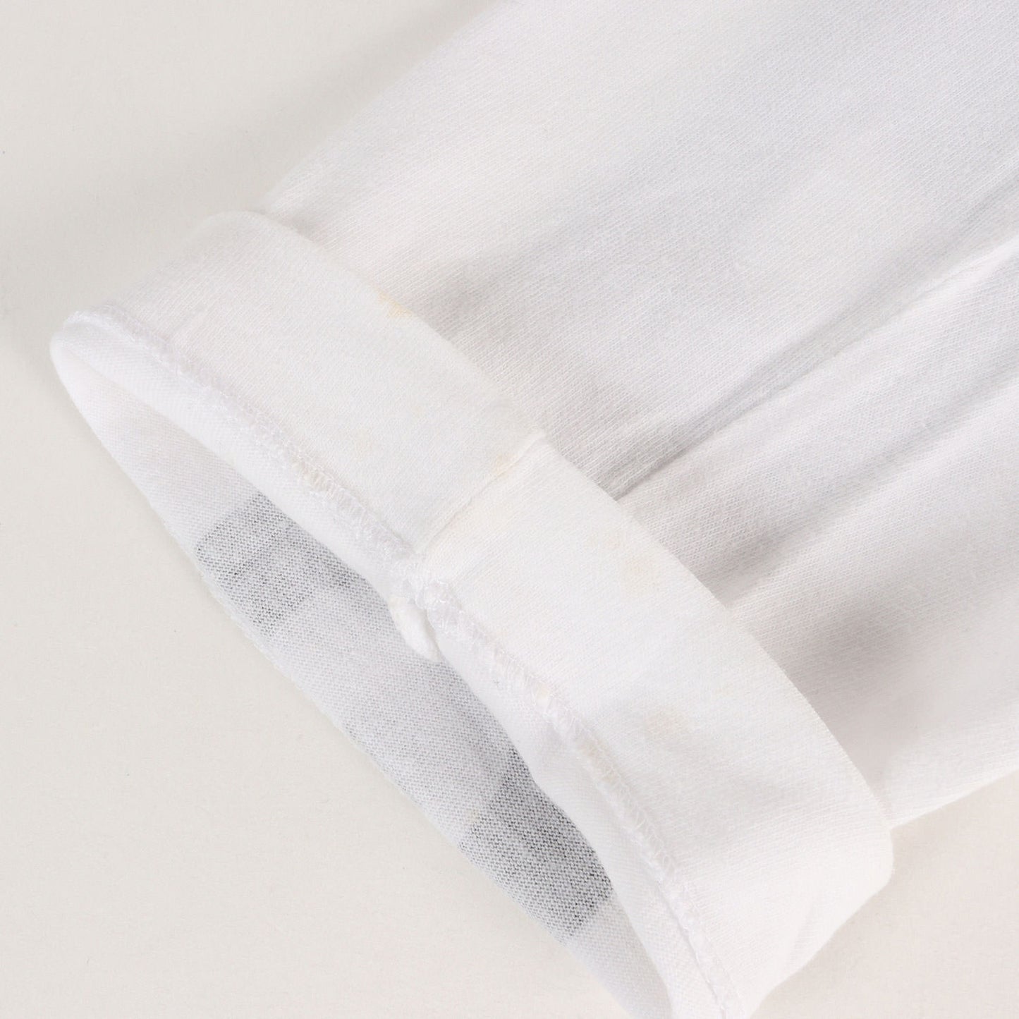 ロゴ カットソー (CDG CLASSIC LONG SLEEVED T-SHIRT) / AD2020