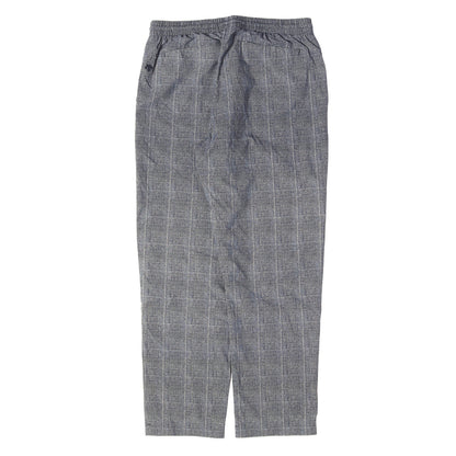 21SS グレンチェック イージーパンツ (GLEN CHECK PANTS) / PAUSE