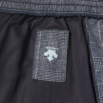21SS グレンチェック イージーパンツ (GLEN CHECK PANTS) / PAUSE